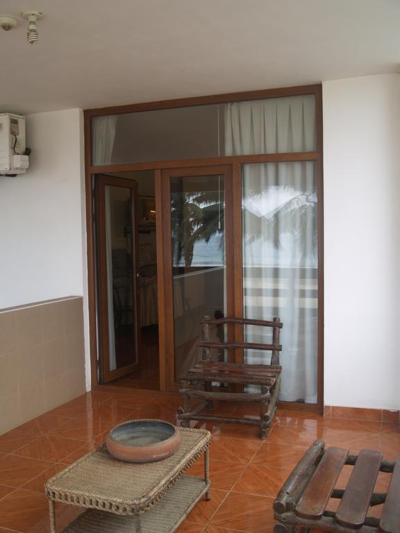 Hotel Pacifico Puerto López Extérieur photo