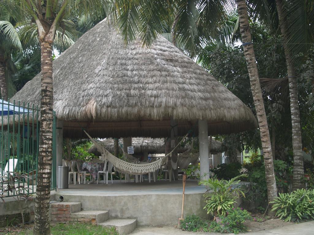 Hotel Pacifico Puerto López Extérieur photo