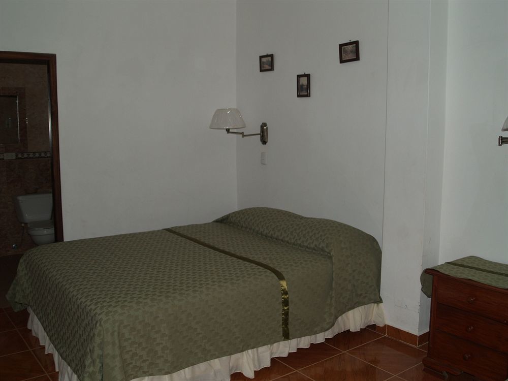 Hotel Pacifico Puerto López Extérieur photo