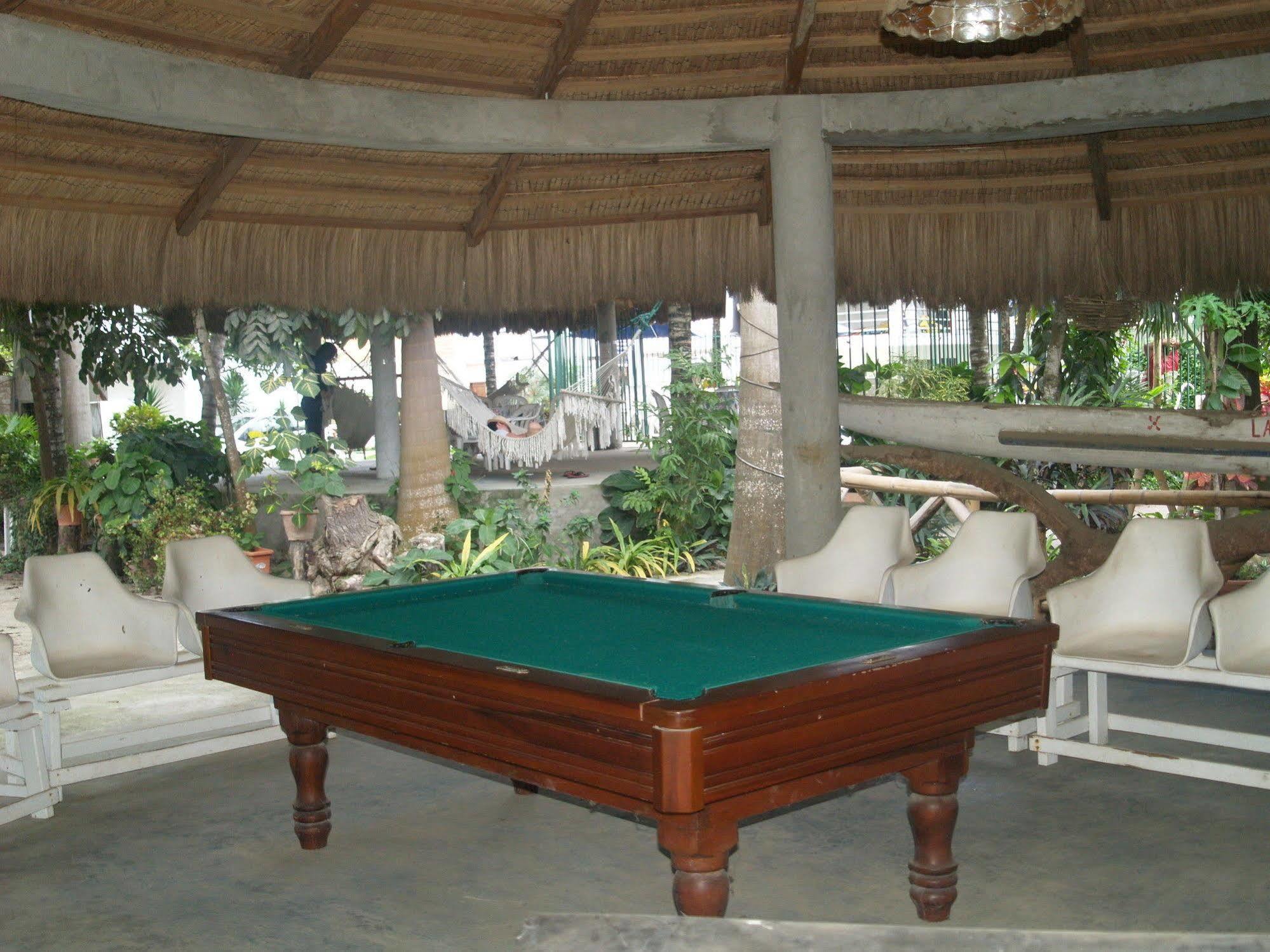 Hotel Pacifico Puerto López Extérieur photo
